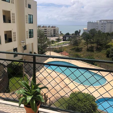 Quinta Das Rosas - Oceanview Apartment Буаркуш Экстерьер фото