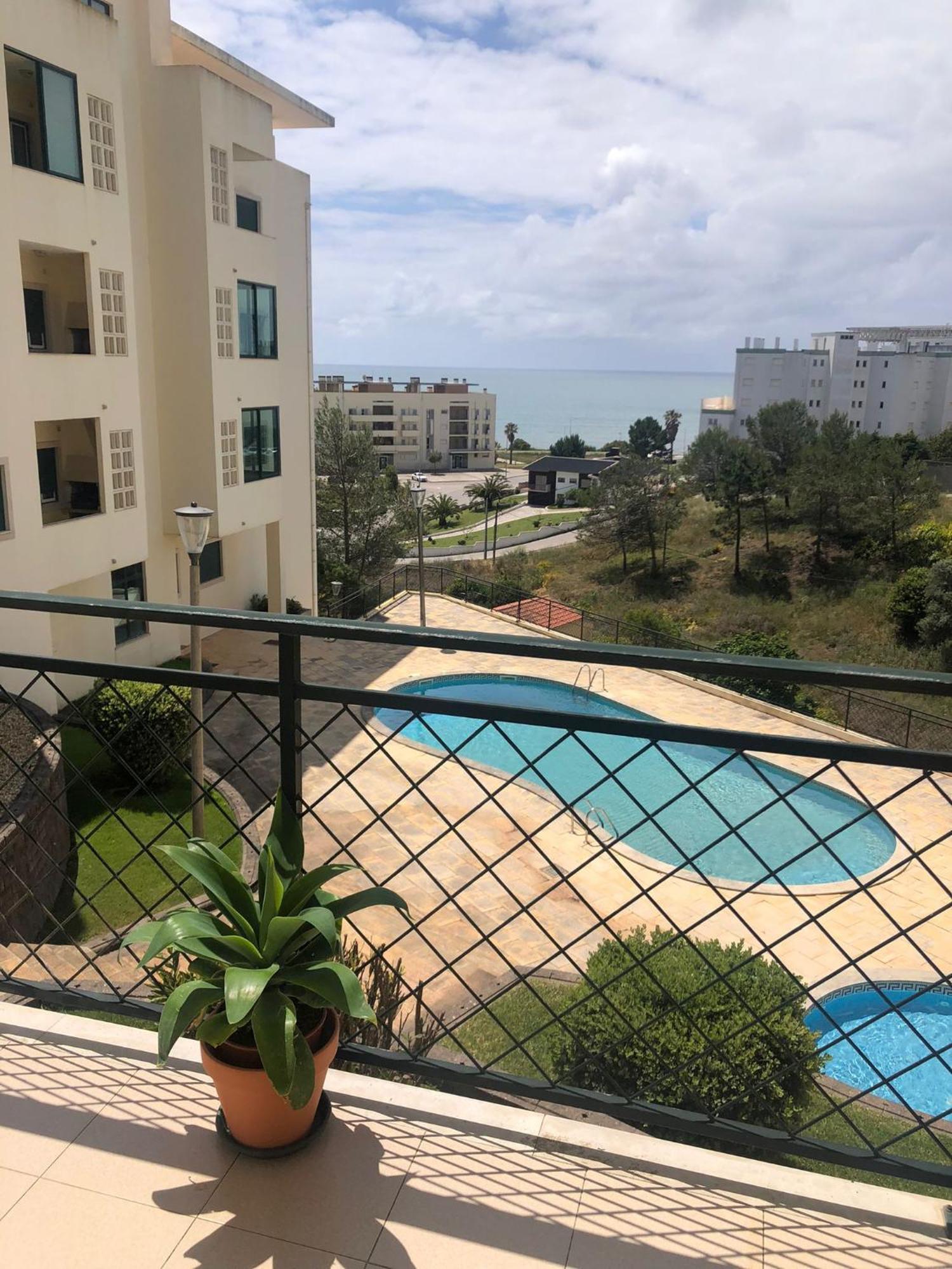 Quinta Das Rosas - Oceanview Apartment Буаркуш Экстерьер фото