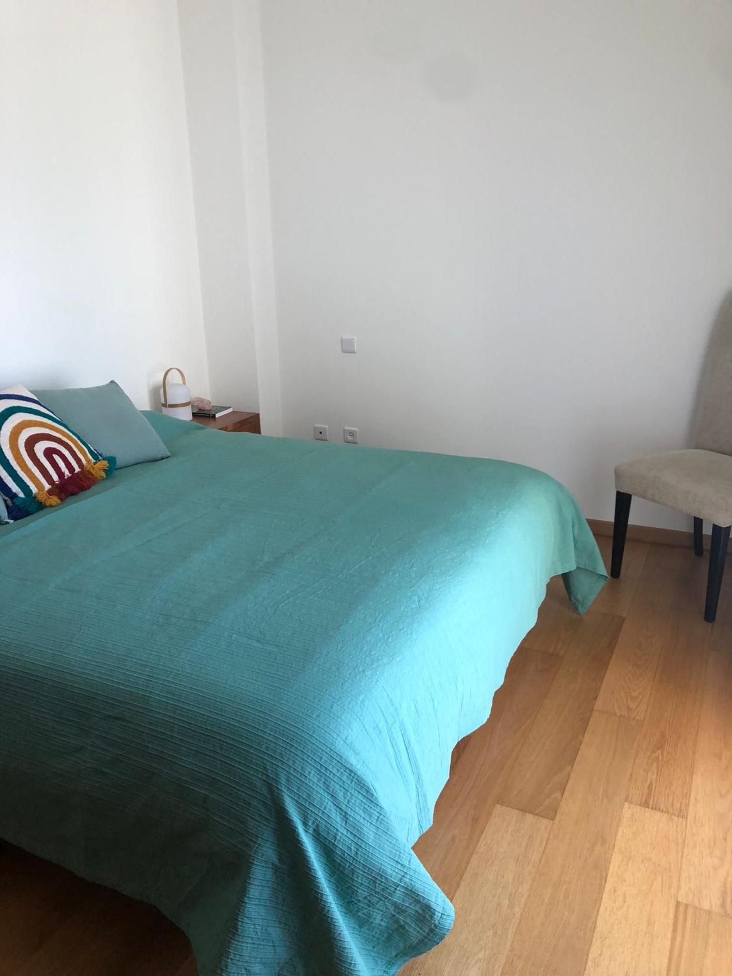 Quinta Das Rosas - Oceanview Apartment Буаркуш Экстерьер фото