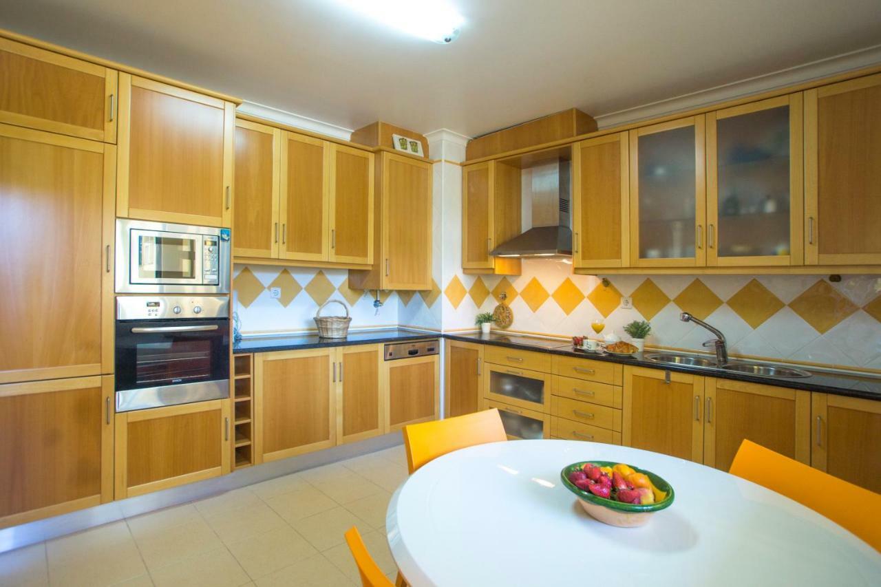 Quinta Das Rosas - Oceanview Apartment Буаркуш Экстерьер фото