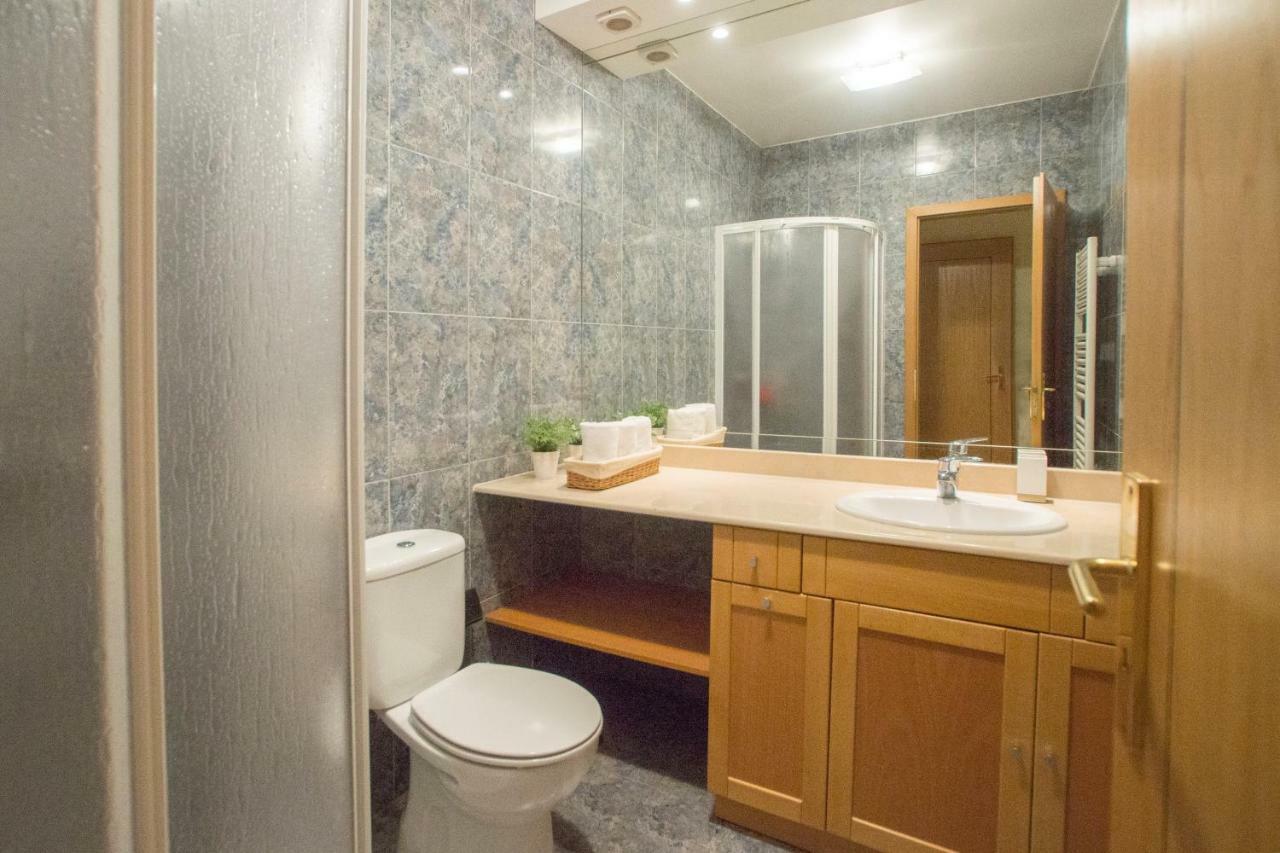 Quinta Das Rosas - Oceanview Apartment Буаркуш Экстерьер фото