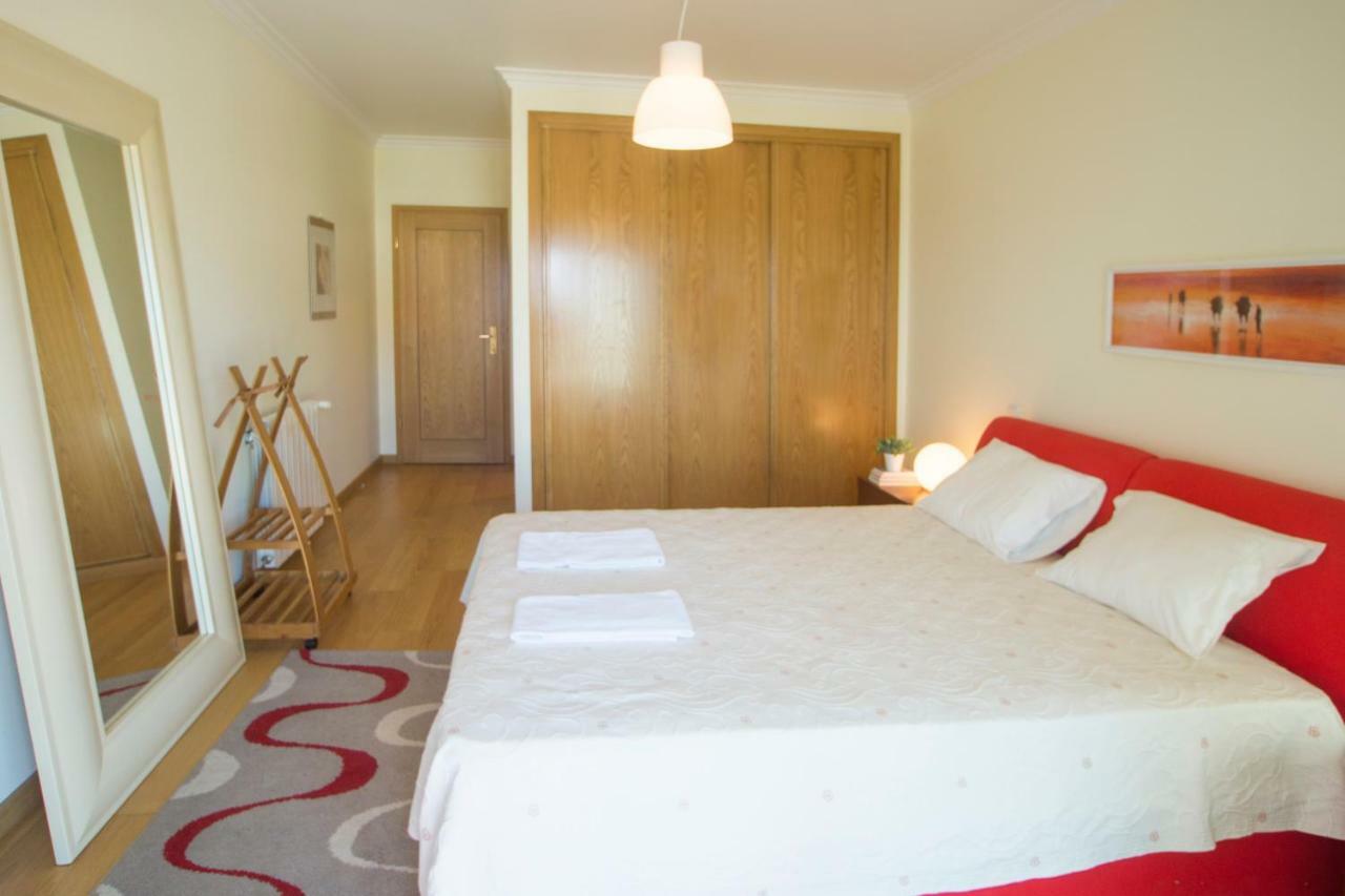 Quinta Das Rosas - Oceanview Apartment Буаркуш Экстерьер фото