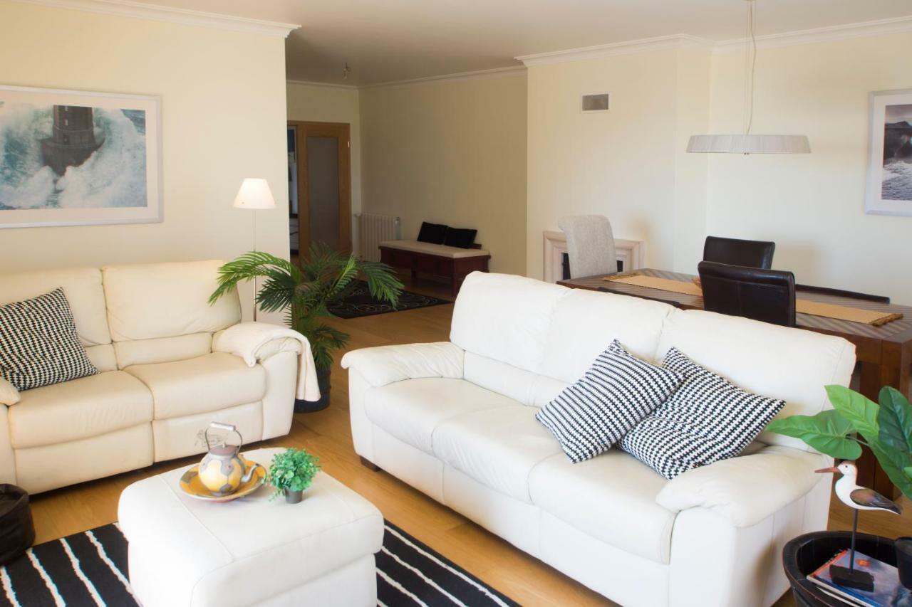 Quinta Das Rosas - Oceanview Apartment Буаркуш Экстерьер фото