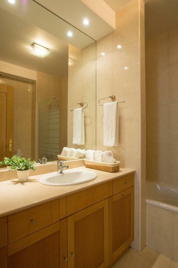 Quinta Das Rosas - Oceanview Apartment Буаркуш Экстерьер фото